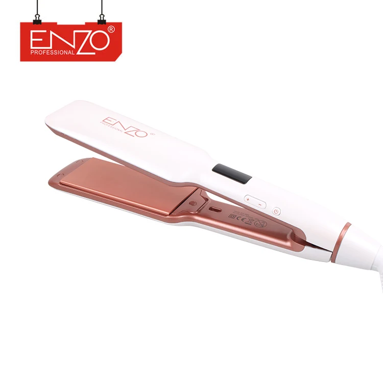 home & co hair straightener