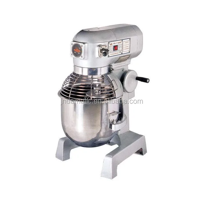 のコアコン B30 Flour Mixer Manufacturer 50 60hz Stainless Steel 220v Flour
