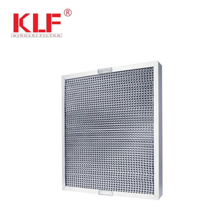 commercial kitchen hood grease filters