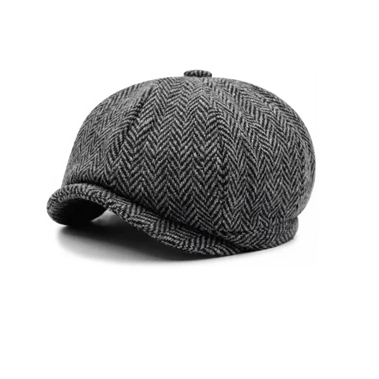 wholesale newsboy caps