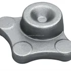 Casting Forging Casting Forging 6061 Aluminium Heavy Casting Forging From Factory