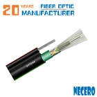 Cable Optical Cable Outdoor Single Mode G652D G657A1 G657A2 Fibre Optic Cable Figure 8 Fiber Optic Cable Shenzhen
