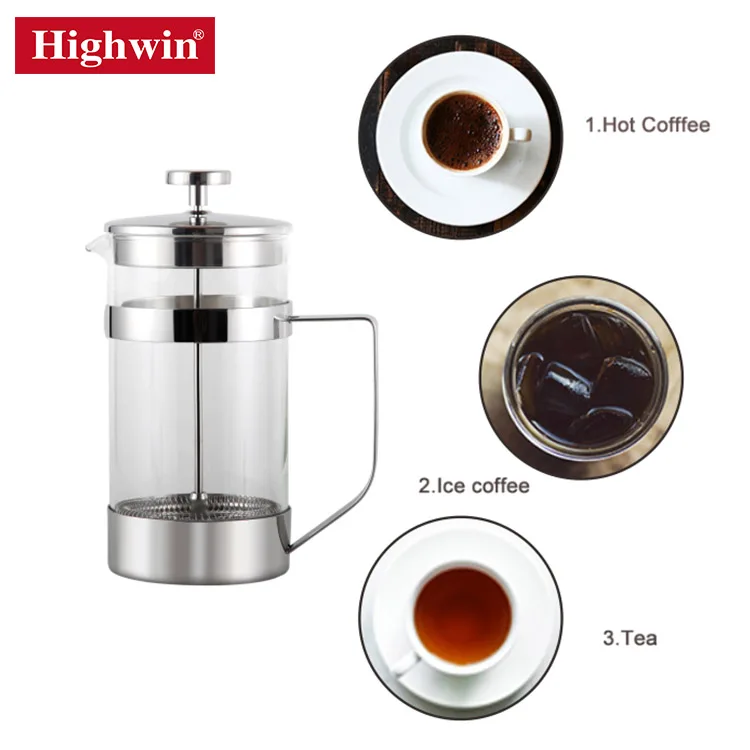 Highwin Factory Metal Filter Mesh 