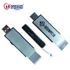 1gb Sliding Retractable U Disk Bulk 1gb Usb Flash Drive