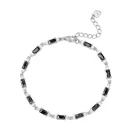 Silver Bracelet Sterling Silver Silver Bracelet 925 925 Silver Bangle Bracelet Sterling Silver Tennis Bracelet