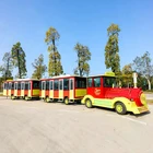 Train Trains Trackless Train New Arrival Electric Train Trackless Tourist Trackless Train Tourist Fun Trains