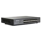 Fiber Switch Multifunctional Network Fiber Optic Switch 16 Port Fiber Switch