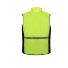Unisex Vests Unisex Breathable Security Vests For Sale