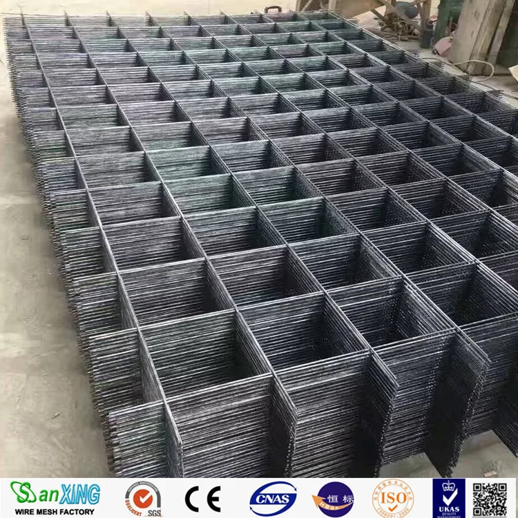 F F Rebar Reinforcing Mesh X M Steel Bar Welded Wire Mesh