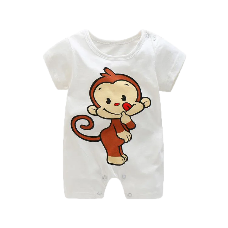 manufacturer baby clothes bodysuit new born baby clothes girl romper set baby clothes