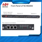 Digital Voice Recorder 2 E1 Digital Trunking Gateway Telephone Voice Recorder