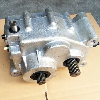 Reverse Gear Box Transmission For Cc Atv Quad Go Kart Buy Atv Quad