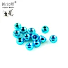 Beads Fishing Beads Multi Sized Various Tungsten Fishing Beads Wholesale