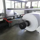 Paper Machine Paper Roll Sheeter KS-A Series Alibaba No. 1 High Speed Automatic Jumbo Roll Paper Sheeter Machine