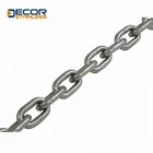 Chain Stainless Stainless Steel Link Chain