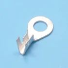 Cable Terminal Terminals Automotive Cable Terminal Open Barrel Terminal DJ431-3A Automotive Terminal