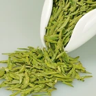 Tea Organic Tea Dragon Well Organic Green Tea West Lake Longjing Tea