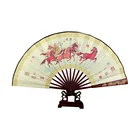 Chinese Fan Custom-made Top Bamboo Chinese Fan For Gift