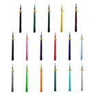 Fringe Graduation Tassel Fringe Kindergarten Single Color Graduation Tassel Fringe With 2019 Year Charm