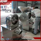 Stainless Steel Small Cocoa Powder Making Machine