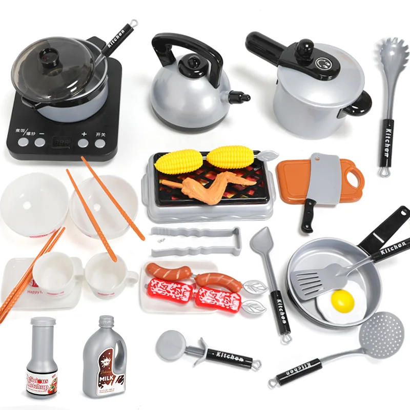 kitchen play set price