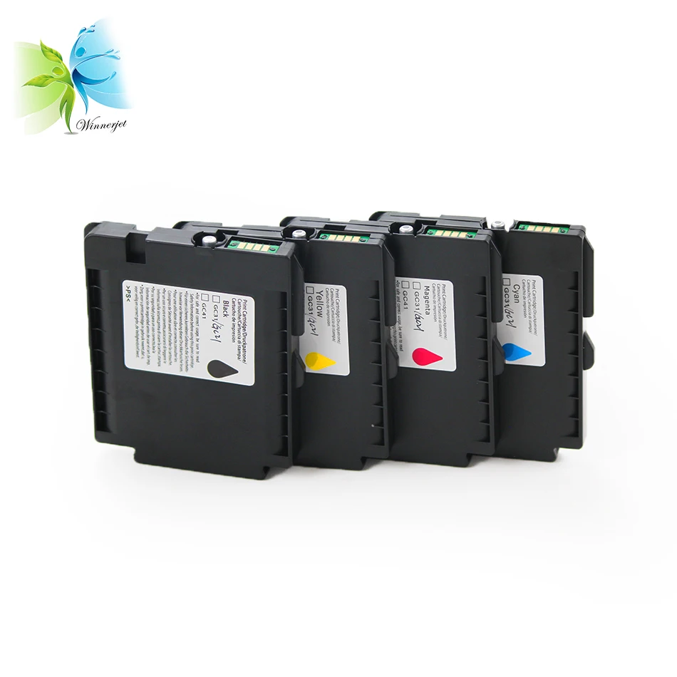 ricoh aficio gx 7000