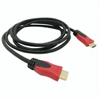 Consoles 4K HDMI Cable High Speed 18Gbps 2160P Supports HDTV DVD PS4 PC Game Consoles