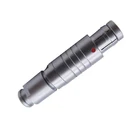 Male Connector Wet Mate Connector IP68 1F T1 SC M12 Male Plug 2 3 4 5 6 7 8 10 12 14 Pole Connector
