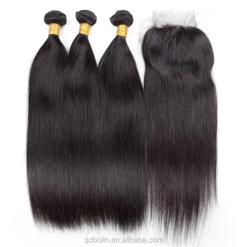 Grade 7A 8A Virgin Hair Bundles Wholesale Long Straight Mongolian Alibaba Stock Price