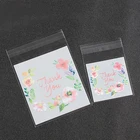 Recycle Bag Recycle Clear Self Adhesive Bag With Header Card Plastic Poly Bag For Clothes/T-shirt/Garment
