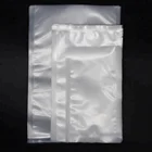 Plastic Bags Plastic Bag Supplier Hot Sale Durable Recyclable Vacuum Sealer Plastic Frozen Food Saver Bags