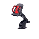 Holder Suction Suction Holder Custom Logo Universal Sucker Desktop Gps Mobile Mount Holder Flexible Car Mobile Phone Sucker Stand Suction Cup Phone Holder