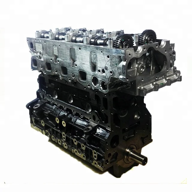 isuzu 4jk1 engine