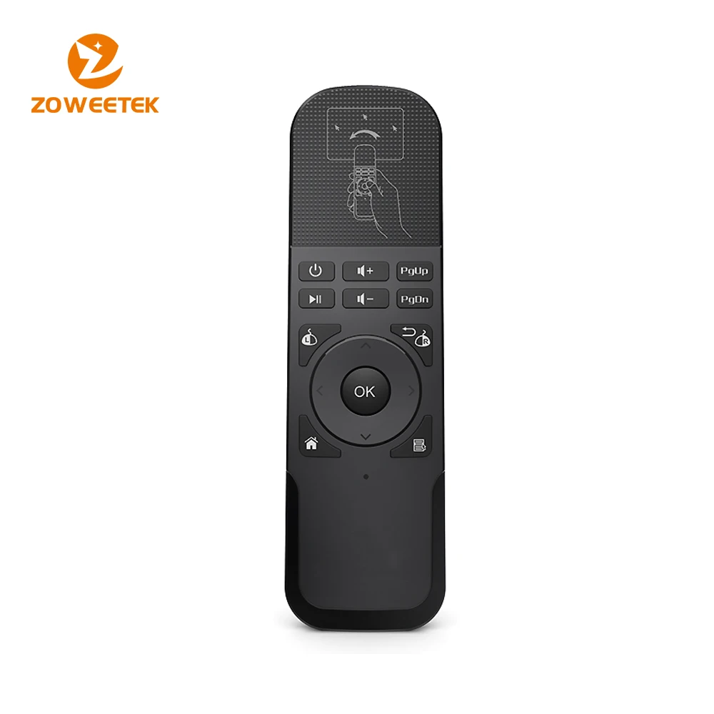 air mouse for onida smart tv