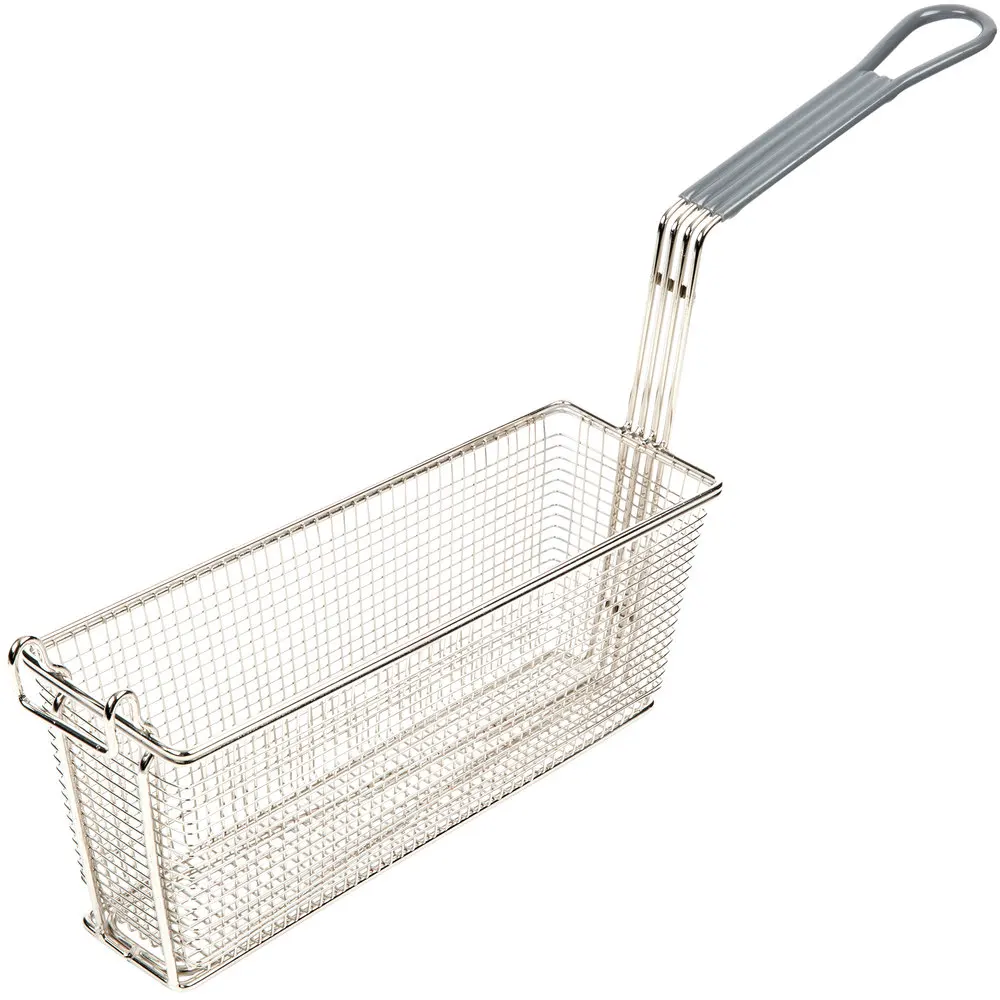 fryer baskets