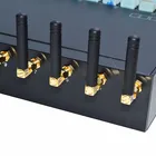 Sim Card 16 Port Voip Gsm Gateway/imei Catcher 4g/multi Sim Card Gsm Modem