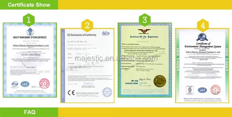 11 certificate