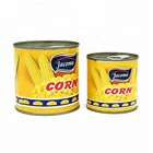 Canned Corn Canned Canned Corn Canned Sweet Corn 184g