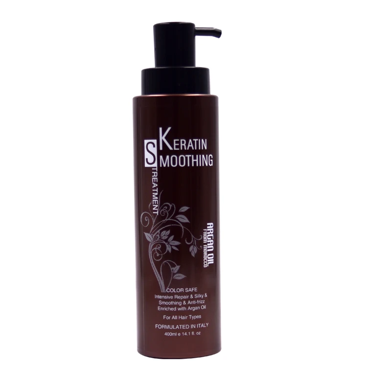 Nuspa keratin smoothing treatment Clearance