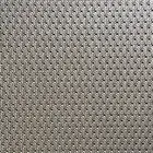 Fabric Silver Fabric ISO9001:ISO 14001 Silver Coated Anti-irradiation Fabric With Great Price