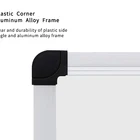 Promotion Magnet Whiteboard Writing Board With Pen