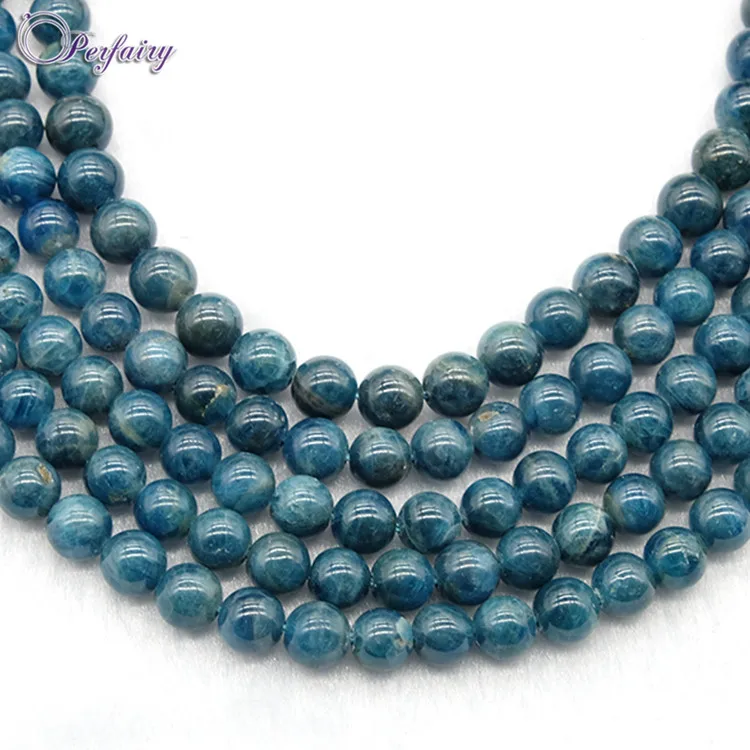 Apatite Jewelry Supplies Gemstone Bead 