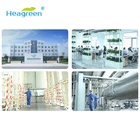 Light Yellow Functional Oligosaccharide Syrup High Quality Food Additives