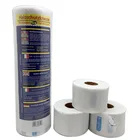 Salon Disposable Hair Salon Hairdressing Disposable Neck Ruffles Neck Paper For Barber