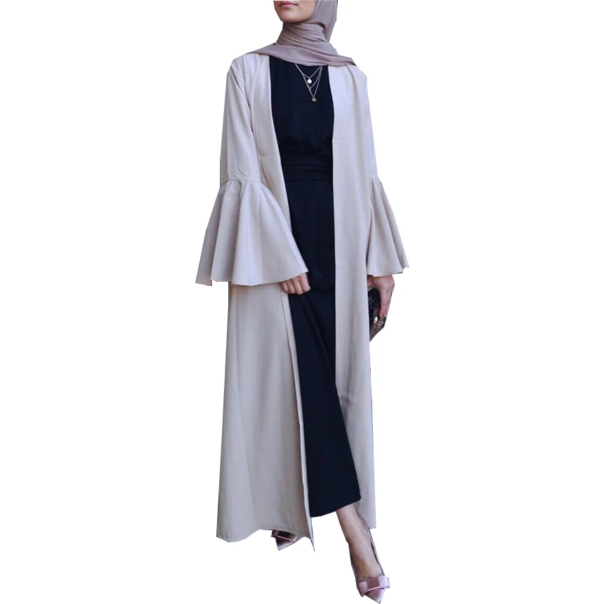 colour abaya normal design