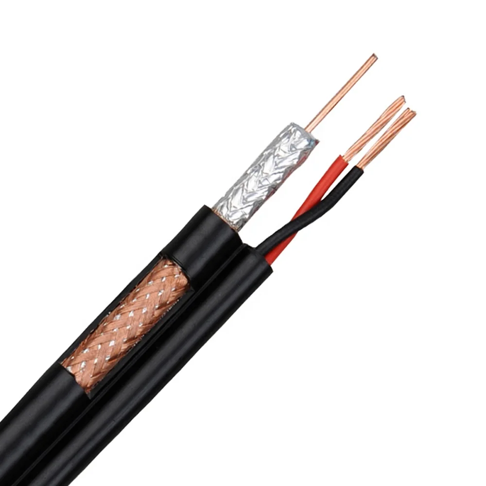 rådgive Moralsk landing Dongguan Guangying Rg6 Rg11 Rg12 Rg48 Rg49 Rg58 Rg59 Rg60 Rg63 Rj11 3mm  Diameter Rf Coaxial Cable Price - Buy Coaxial Cable,Rg6 Coaxial Cable,Rg59  Coaxial Cable Product on Alibaba.com