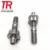 exhaust manifold titanium stud kit