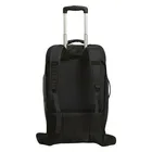 Luggage Factory Supplier Large Capacity Trolley Luggage Bag Wheel Backpack Trolley Bags Luggage