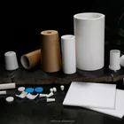 Exhaust Sintered Filter PE Plastic Sintered Filter Plastic Exhaust
