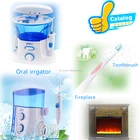 Oral Approval Family Use For Teeth Oral Irrigator